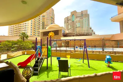 Very Spacious | Chiller Free | Open View