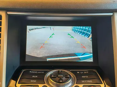 صورة 12 لـ 2016 Infiniti QX70