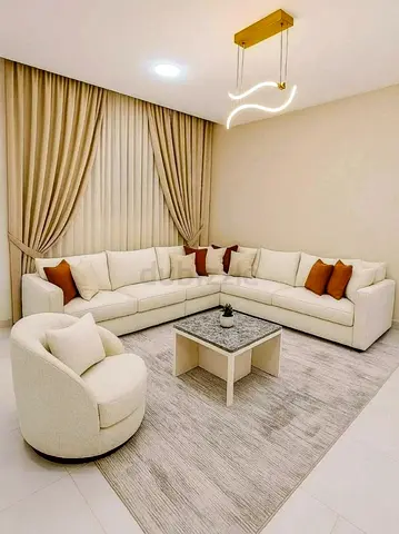 Luxury sofa set
