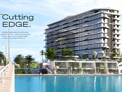 Corner 2BR | Mid Floor | Stunning Sea View