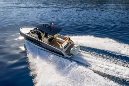 Invictus GT320s