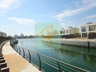 Direct to Canal - 2BR+Maid- Ready to Move