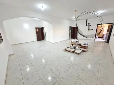 LAHWISH DOUBLE STORY 5 BHK VILLA JUST 90K IN AIR CONDITION INSIDE PARKING
