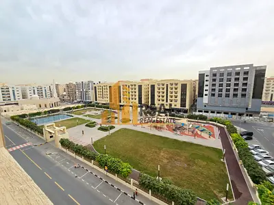 Look like A new Huge Size 1Bhk Apprtment For Family with Park view