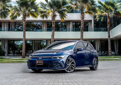 2,409 P.M | Golf GTI | 0% Downpayment | GTI Full option | Volkswagen Warranty  Service!