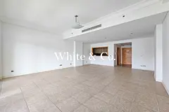 Low floor | Vacant soon | Unfurnished unit