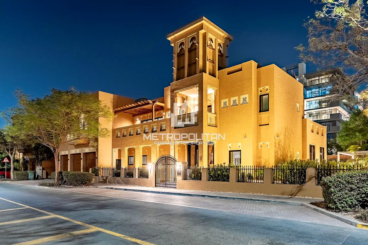 High ROI | Luxury Villa | Ideal for Family
