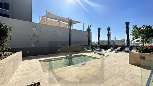 INVESTOR DEAL | 1BR | 8.2% ROI | HIGH FLOOR | RENTED