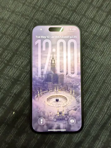 iPhone 16 - Good Working Condition