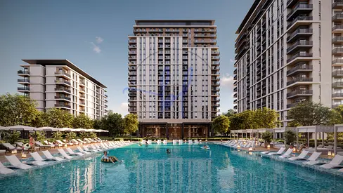 Resume Payment Plan | Near Mall | Interior by Vida