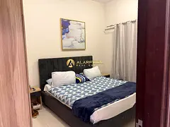Spacious 1 BHK | Bright Interiors | Prime Location
