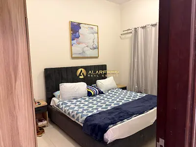 Spacious 1 BHK | Bright Interiors | Prime Location
