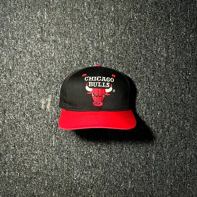 Chicago Bulls ‘Og Logo’ Vintage Hat