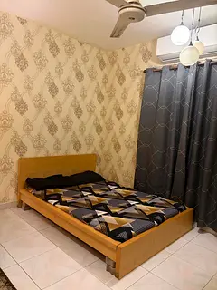 Furnished Room in Villa in Al Khaledia