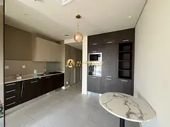 Furnished Studio | Balcony | Downtown City View | Park View Tower JVC