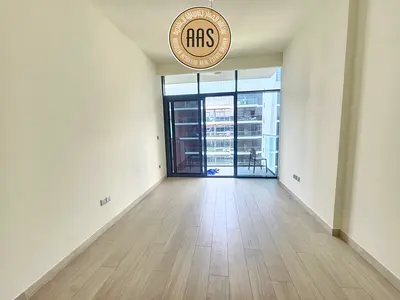 Sami furnished studio available just 45k with all facilities