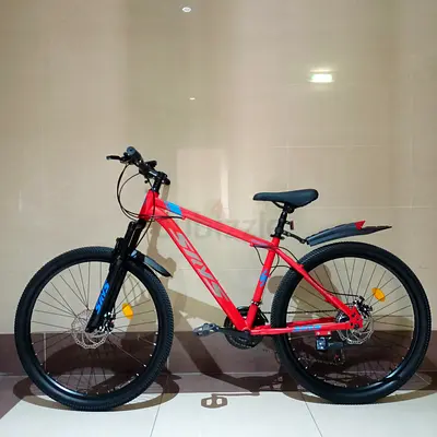 🚴 skys 26” Mountain Bike – Sporty Look 🔥 Smooth  Fast Ride