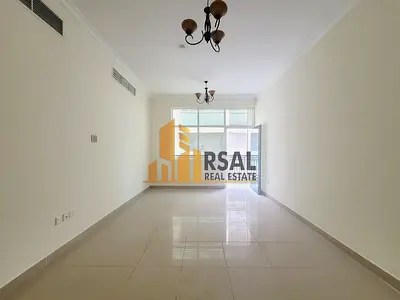 Spacious apartment 2 Bedroom Hall// with balcony// with parking//Close to Al madina shopping center// Easy payment// Ready to move