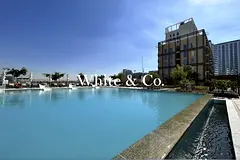 12 Cheques | Fully Furnished | Vacant Now