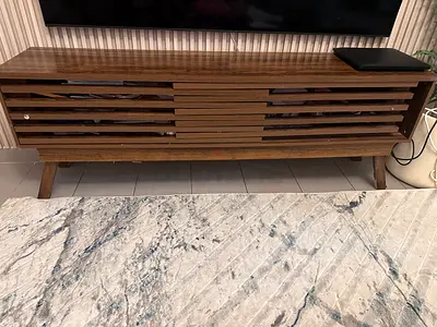 Tv cabinet