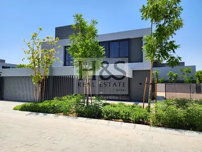 5 Bed Smart Villa | Forest Living | Private Pool | Kaya Masaar