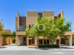 Spacious &amp; Private | Vacant | 3BR TYPE 3