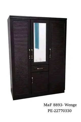 Wardrobe Available