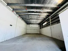 3 Phase/Garage/2000 Sqft Warehouse for Rent industrial Area 13,Sharjah