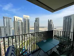 Fully Furnished Apartment for Rent | Stunning View