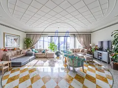 Royal Living | Palazzo Versace | Experience Luxury