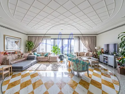 Royal Living | Palazzo Versace | Experience Luxury