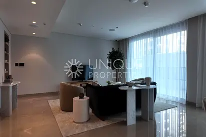 Prime Location | Full Park View | Ready To Move