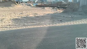 INDUSTRIAIL   PLOT   AVAILABLE    FOR    SALE    AT    JURF    INDUSTRIAIL    AREA 3    AJMAN.