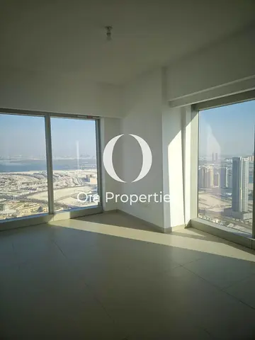 Spacious 3 BHK | Best Community | Book Now !