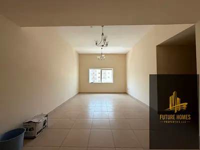 Lavish 2BHK with balcony and wardrobes in prime location