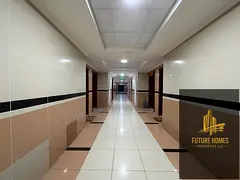 Lavish 2BHK with balcony and wardrobes in prime location