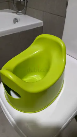 Baby Potty Seat - Potty Training Kit
