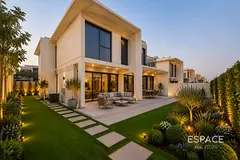 5 Bed + Garden Suite | Lanscaped Garden
