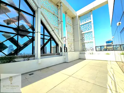 *BRAND NEW 3BHK PENTHOUSE HUGE TERRACE AREA WARDROBE, GYMNASIUM*