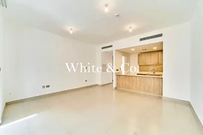 Ground Floor | Rented | Landscaped Garden