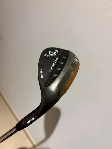 Callaway Lob Wedge