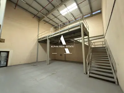1500 SQFT | 20KW Power | Ready to Move