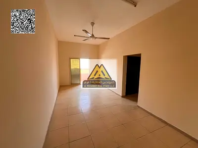 شقة للإيجار السنوي | موقع حيوي قريب من المدارس + صيانة مجانية + سهولة الوصول إلى دبي والشارقة