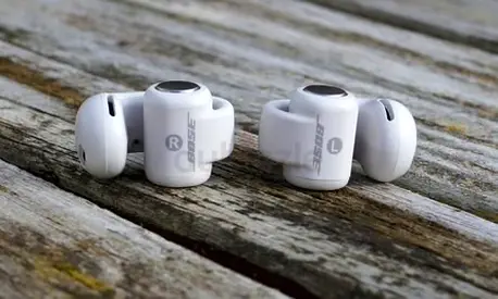 Bose Open Earbuds Ultra