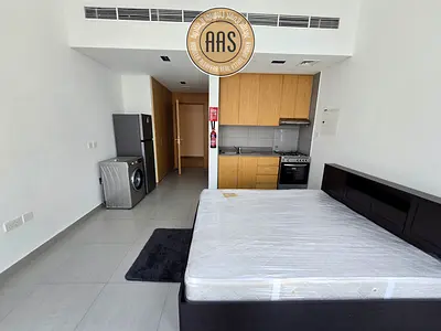 Stylish Studio with Kitchen Appliances in Al Mamsha | AED 32,000