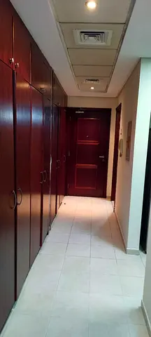 STUDIO APARTMENT AVAILABLE AT DISCOVERY GARDENS
