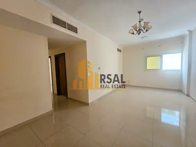 Super 1 BR l Zero Commission l 2-Bathroom l Coverd Parking l Close To Park l New Muwaileh