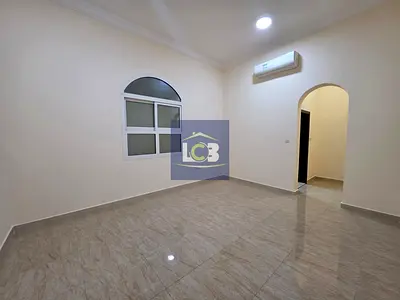 PRIVATE ENTRANCE 3 BEDROOMS HALL WITH MAJLIS AND MAID ROOM 110K
