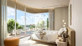 Luxurious Avida Residences, Dubai Islands