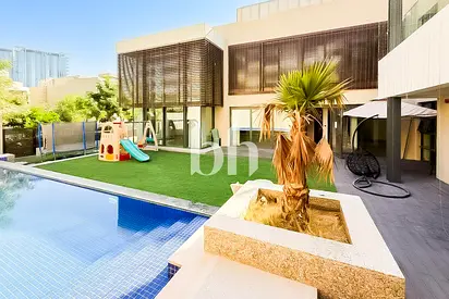 4 BR + Maids | Luxury Living | Premium Community